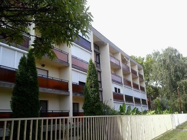 Gyöngyvirág Üdülő – Mario Apartman Harkány Quarto foto